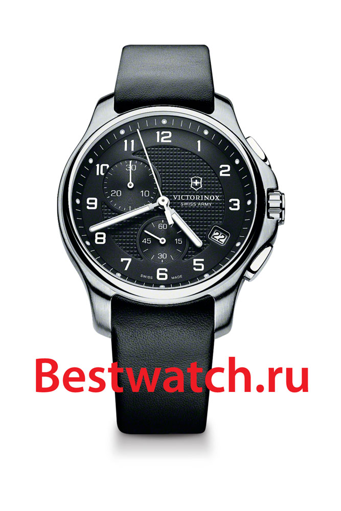 Часы Victorinox Swiss Army Officers 241552